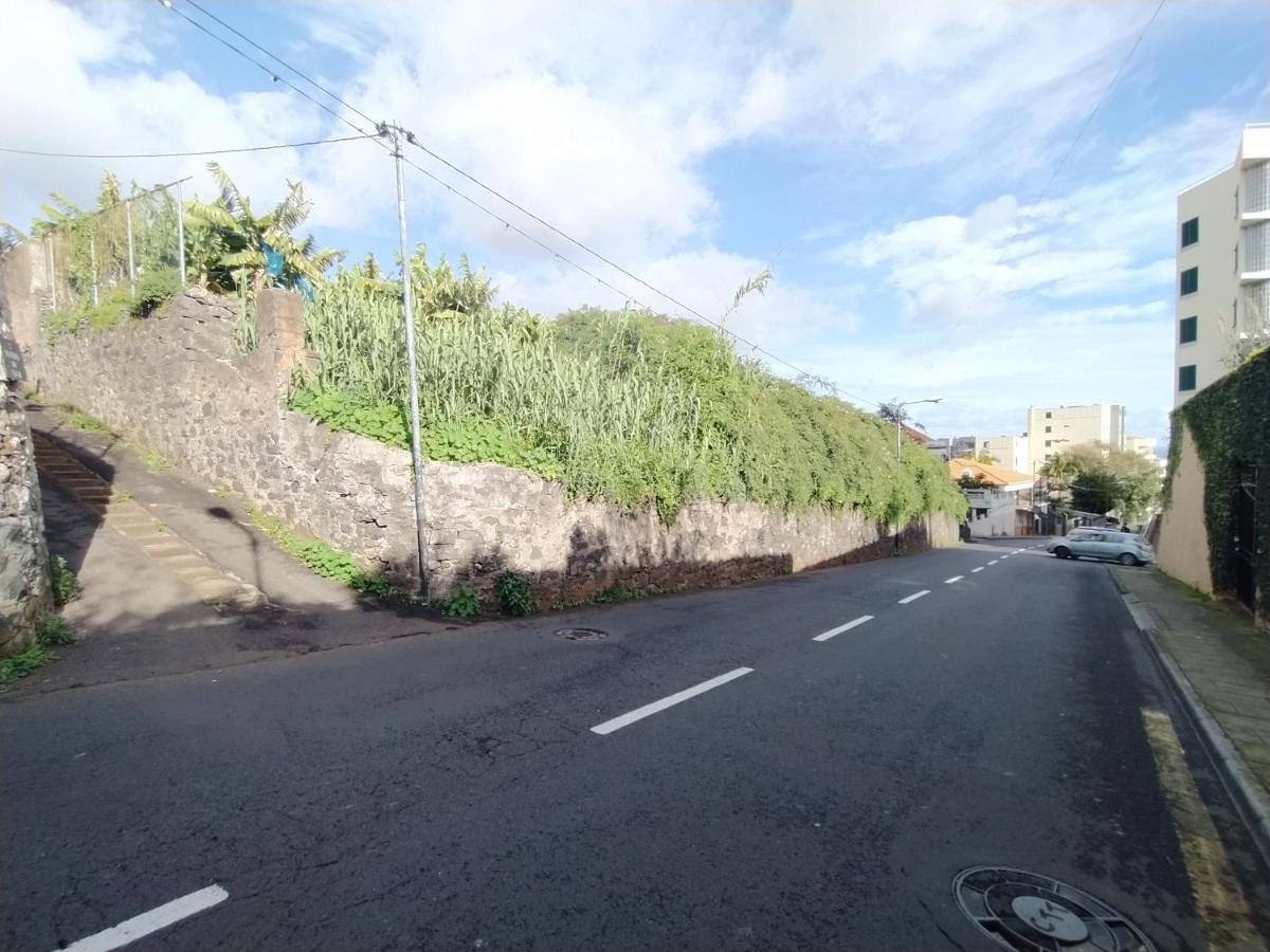 Casa Alencastre Vila Funchal  Exterior foto