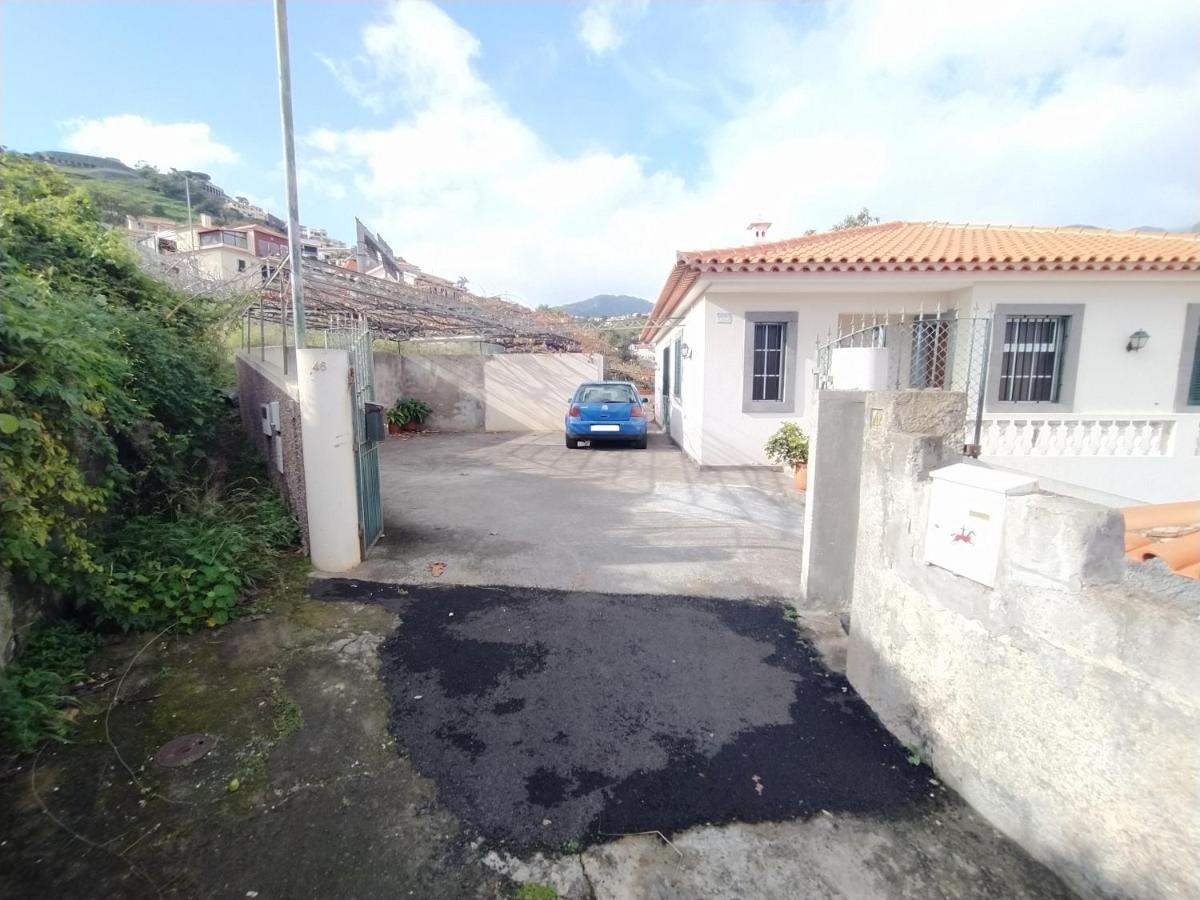 Casa Alencastre Vila Funchal  Exterior foto