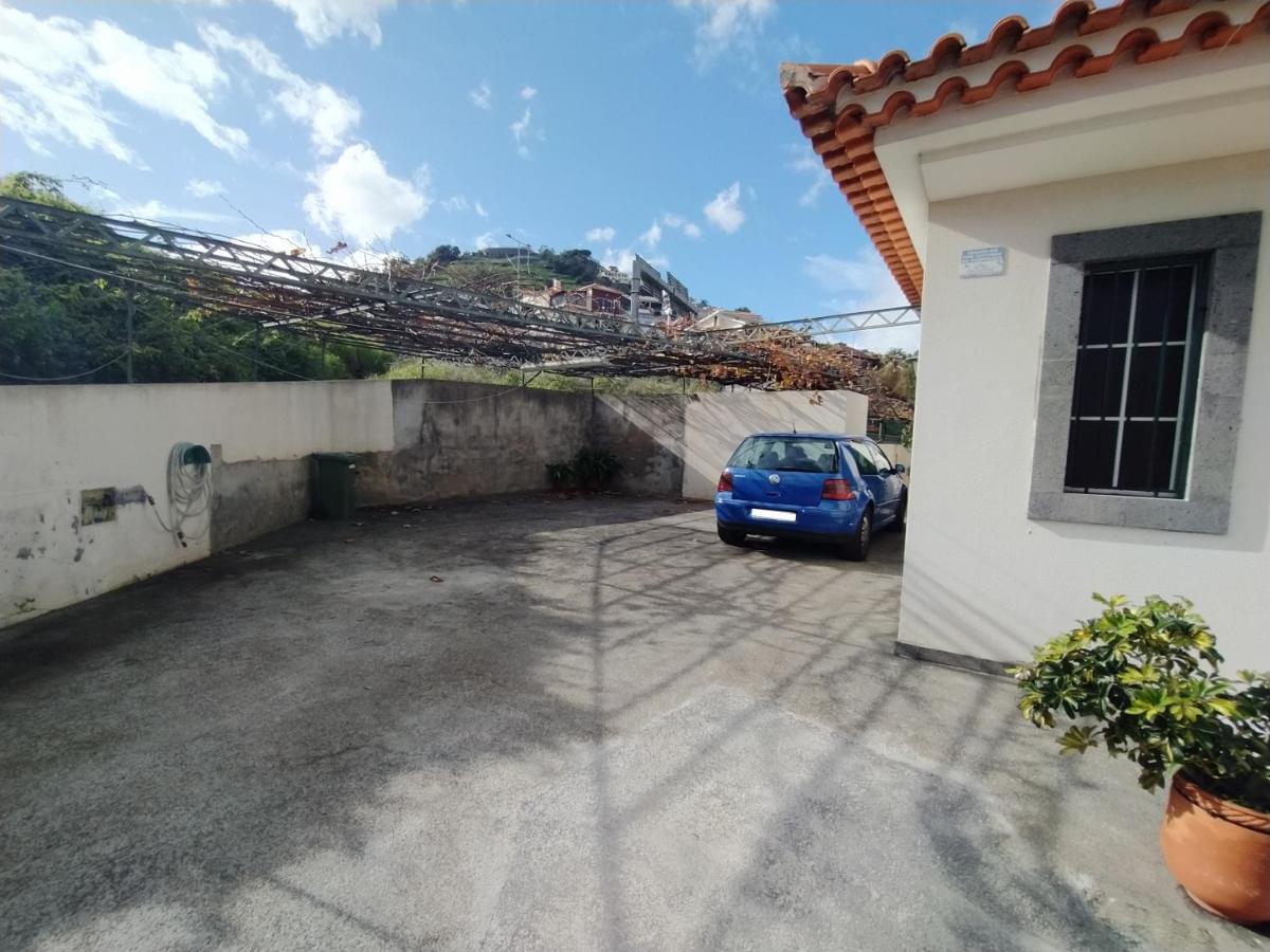 Casa Alencastre Vila Funchal  Exterior foto