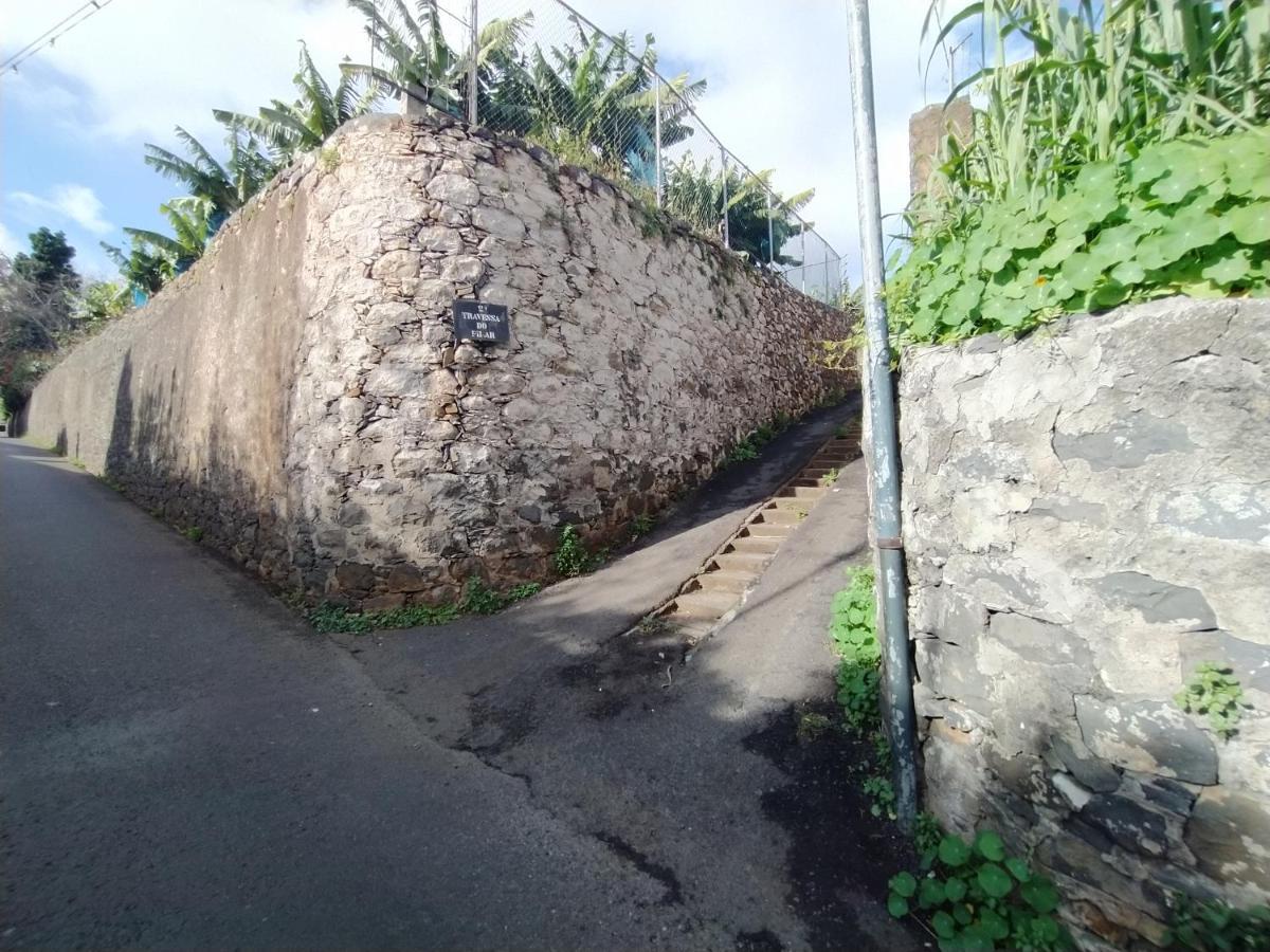 Casa Alencastre Vila Funchal  Exterior foto