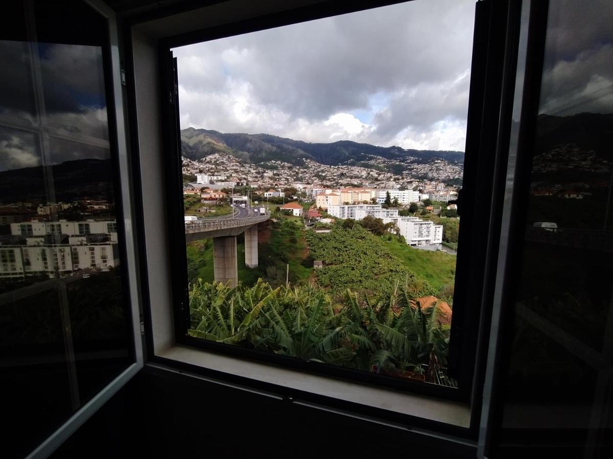 Casa Alencastre Vila Funchal  Exterior foto