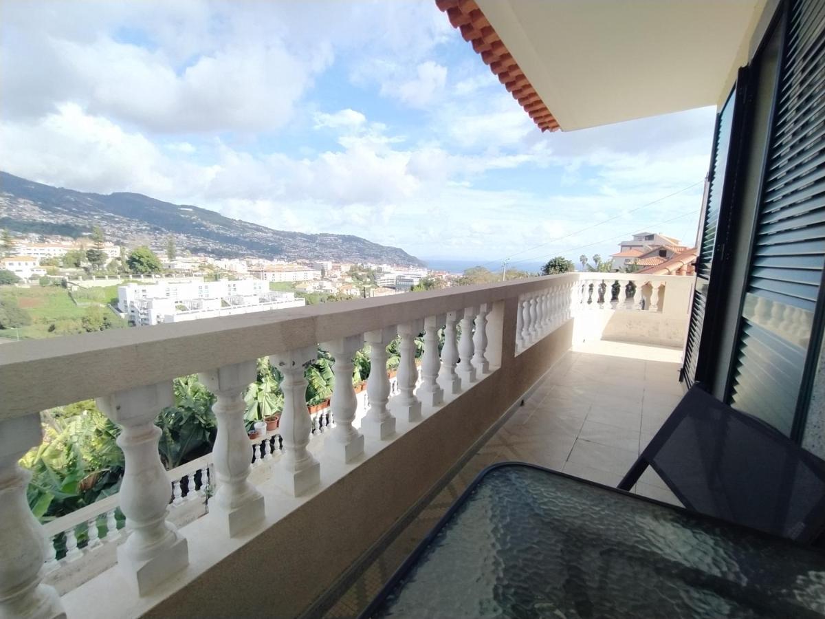 Casa Alencastre Vila Funchal  Exterior foto