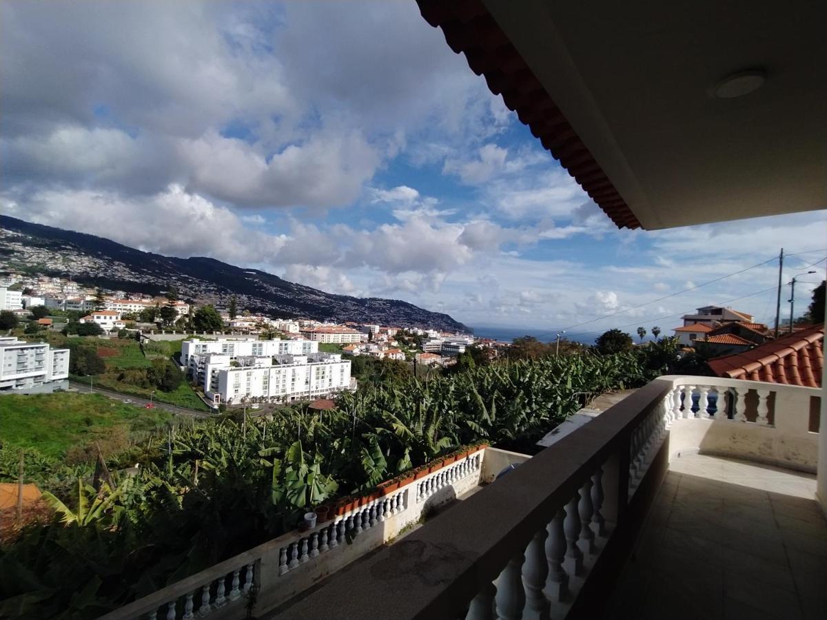 Casa Alencastre Vila Funchal  Exterior foto