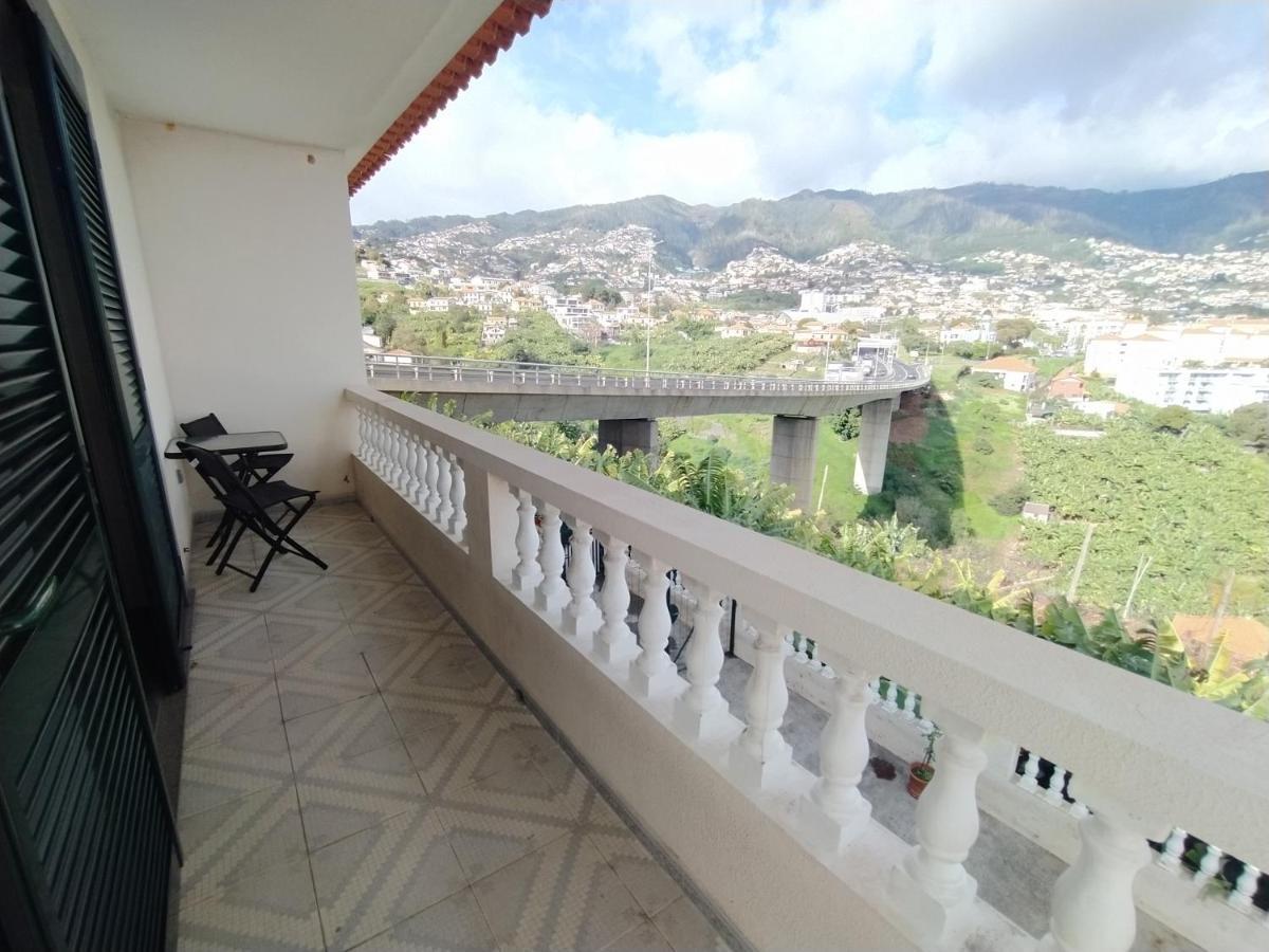 Casa Alencastre Vila Funchal  Exterior foto