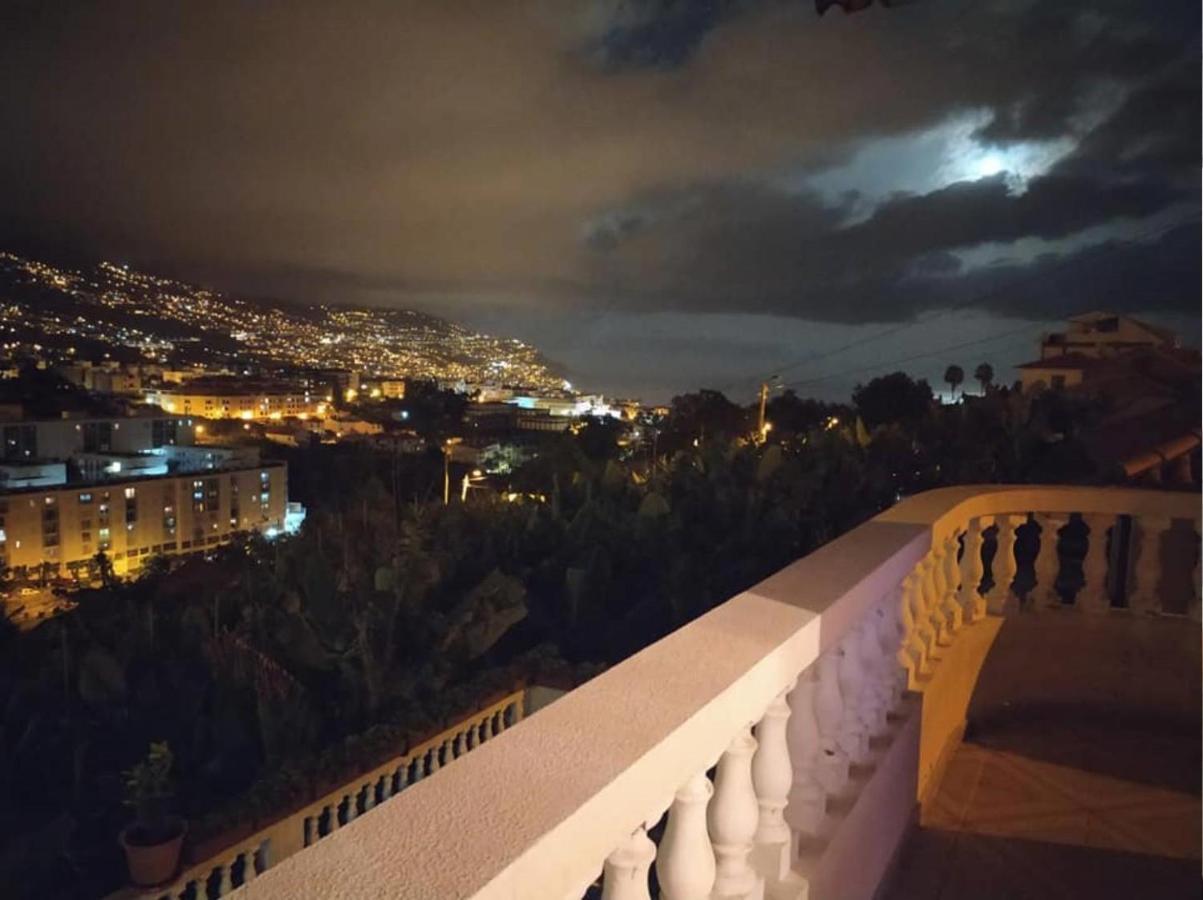 Casa Alencastre Vila Funchal  Exterior foto