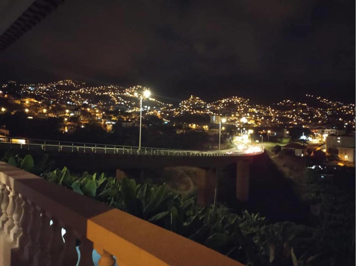 Casa Alencastre Vila Funchal  Exterior foto