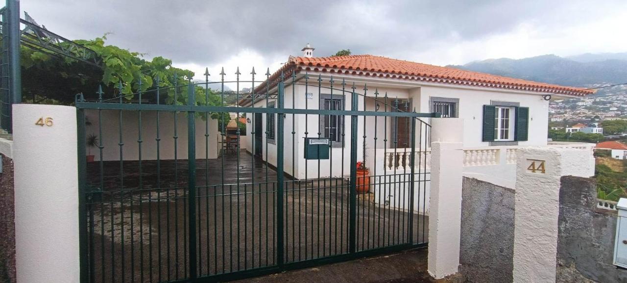 Casa Alencastre Vila Funchal  Exterior foto