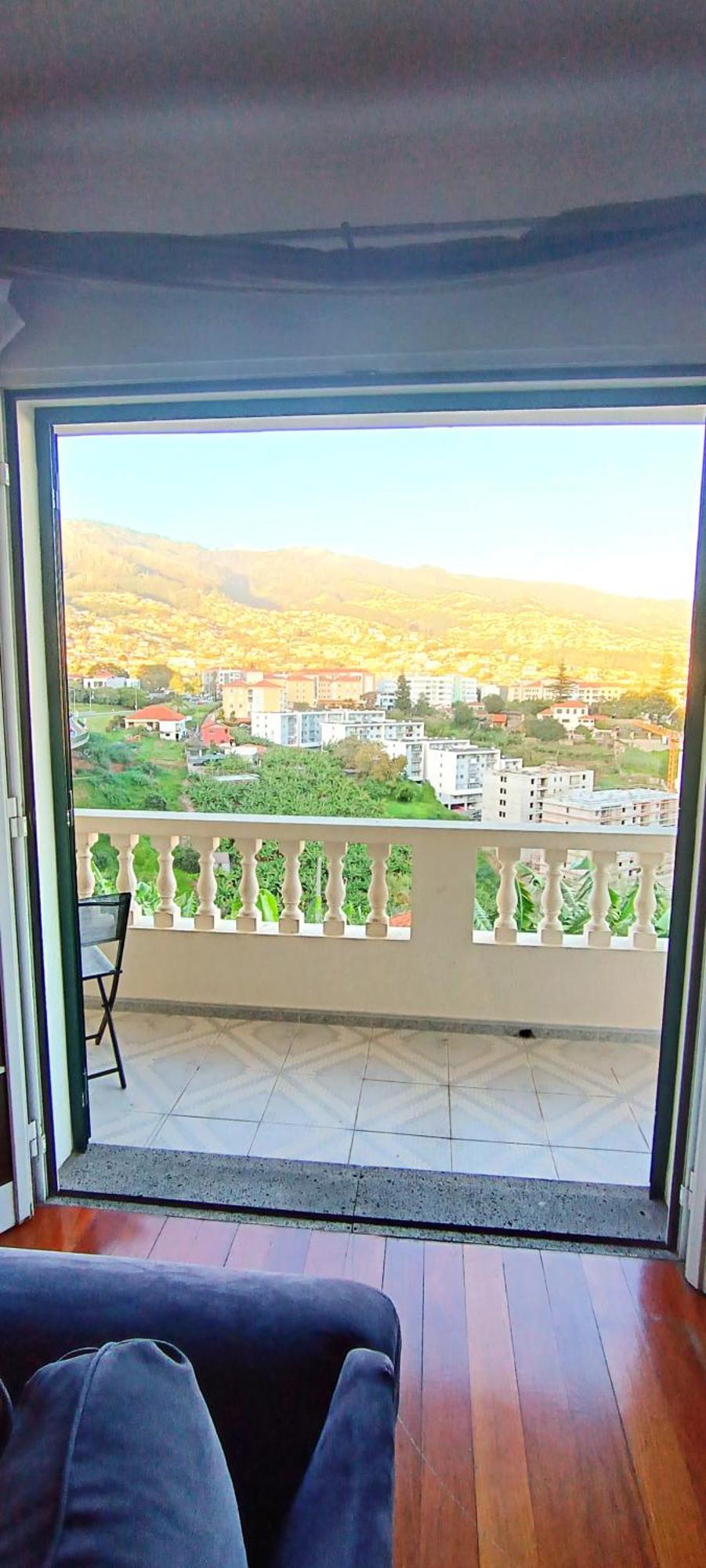 Casa Alencastre Vila Funchal  Exterior foto