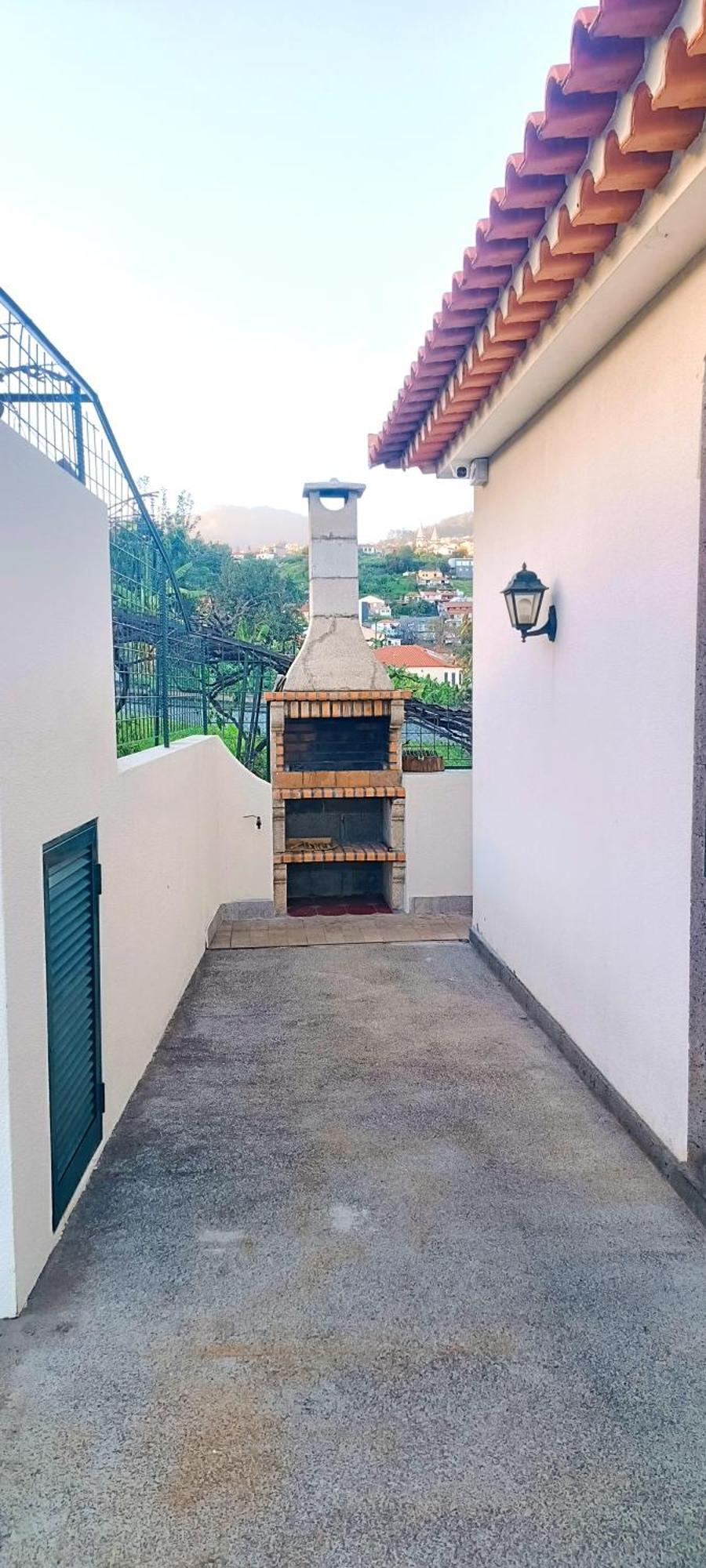 Casa Alencastre Vila Funchal  Exterior foto
