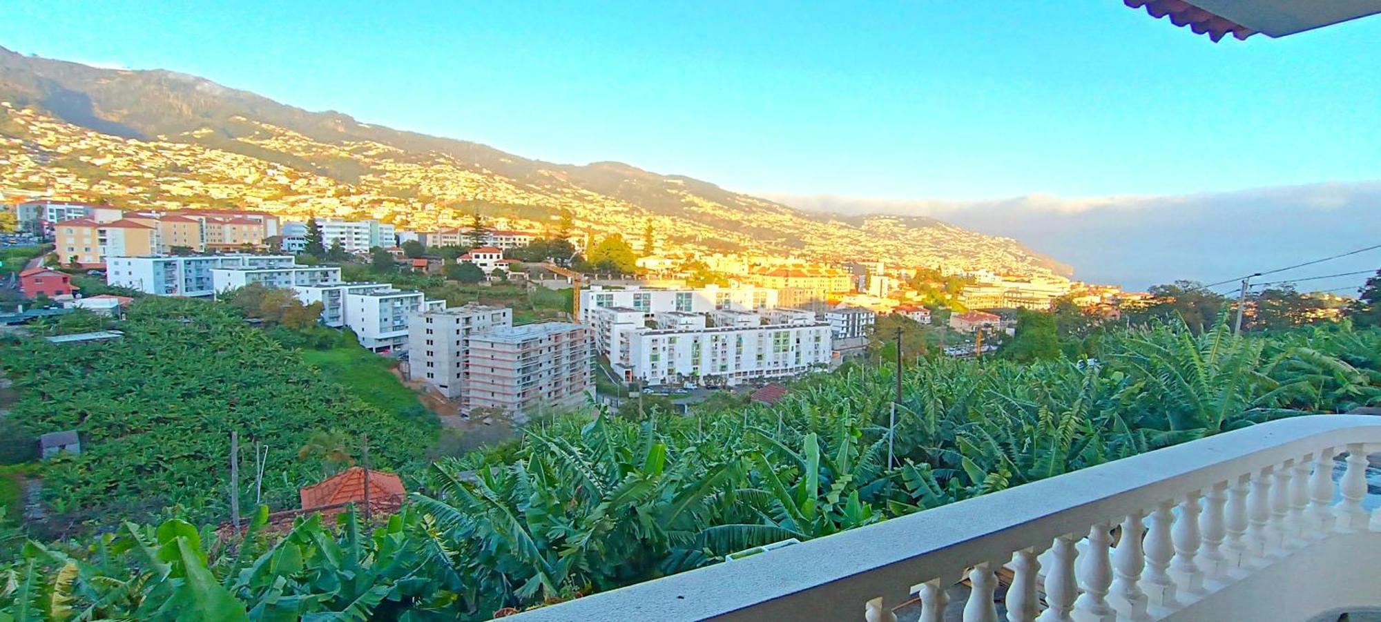 Casa Alencastre Vila Funchal  Exterior foto